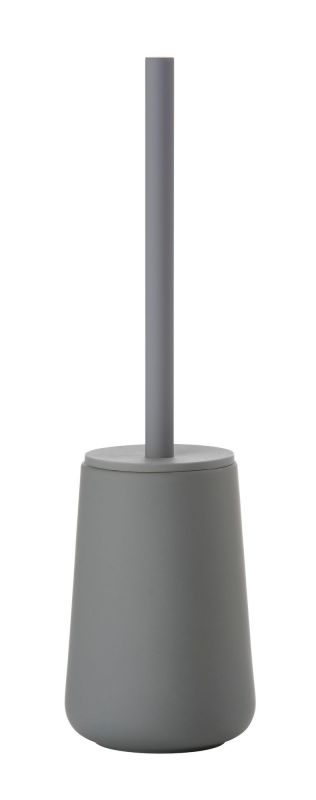 Nova One Toilet Brush gray Zone Denmark SINGLE PIECES